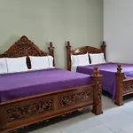 Old School Holiday Villa Port Dickson